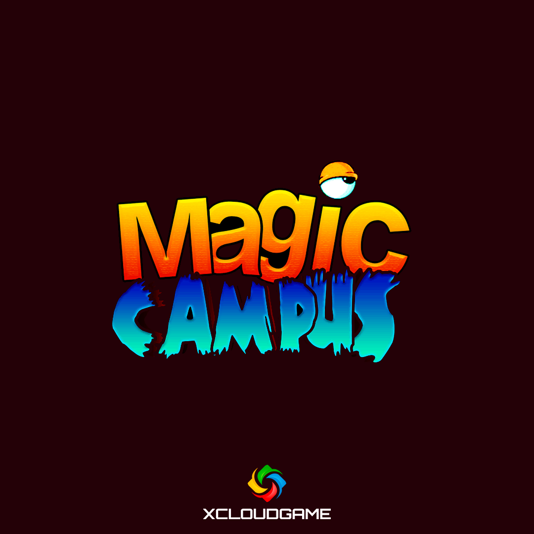 Magic Campus